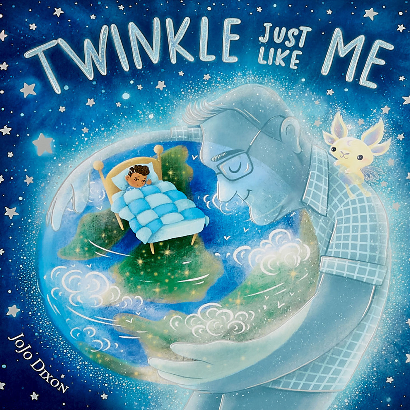 Twinkle Just Like Me